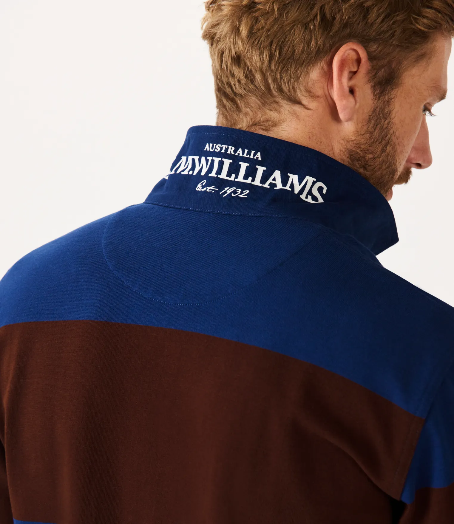RM Williams Tweedale Rugby