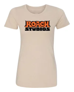 RoAcH 60's Logo Tee | Women's Tee