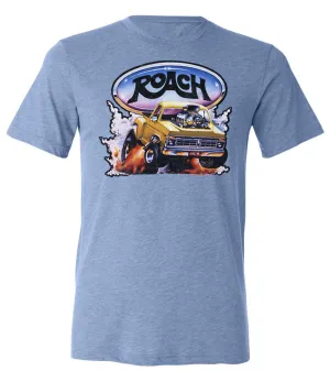 RoAcH Muscle Truck