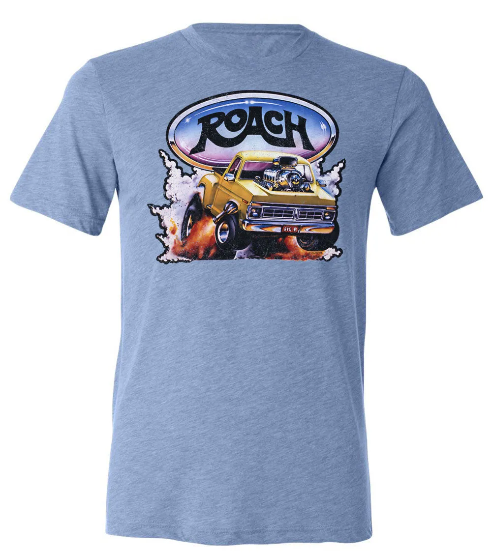 RoAcH Muscle Truck