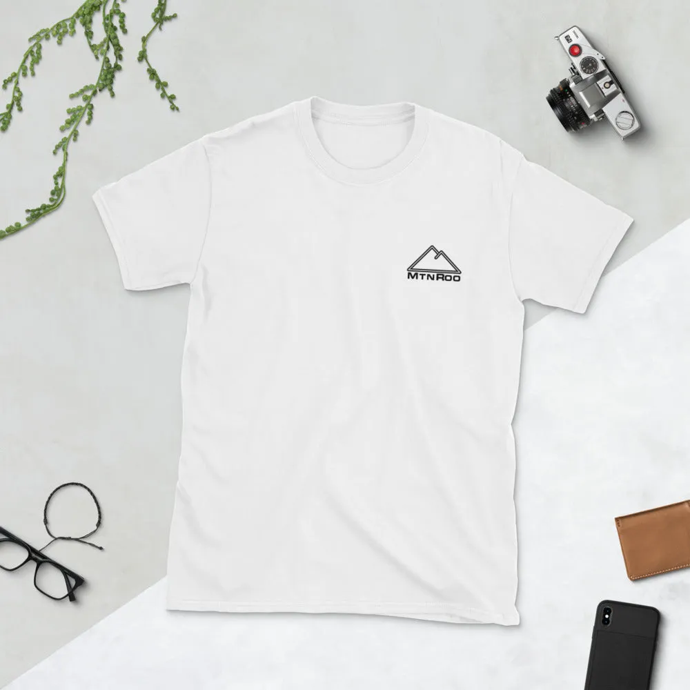 Road Sign Unisex T-Shirt