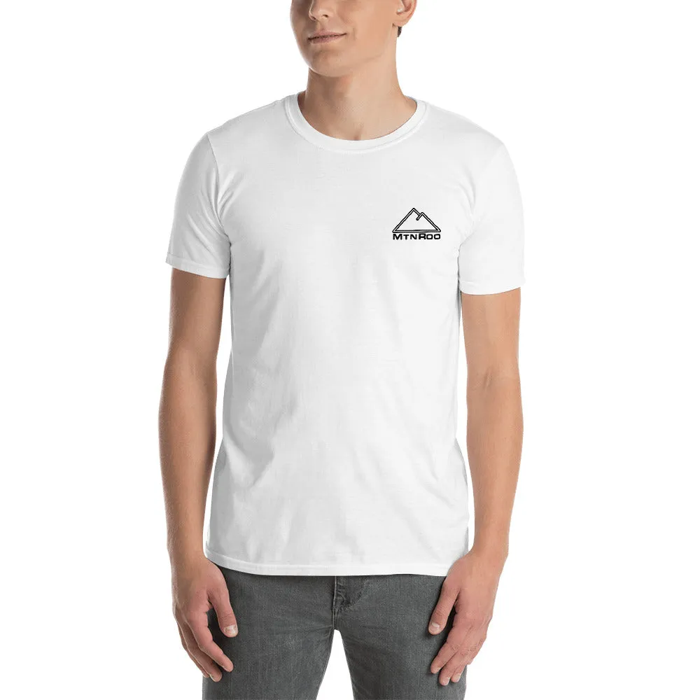 Road Sign Unisex T-Shirt