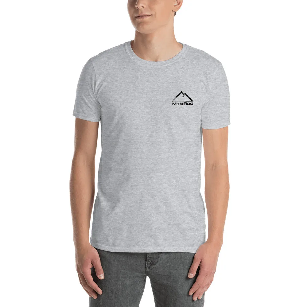 Road Sign Unisex T-Shirt
