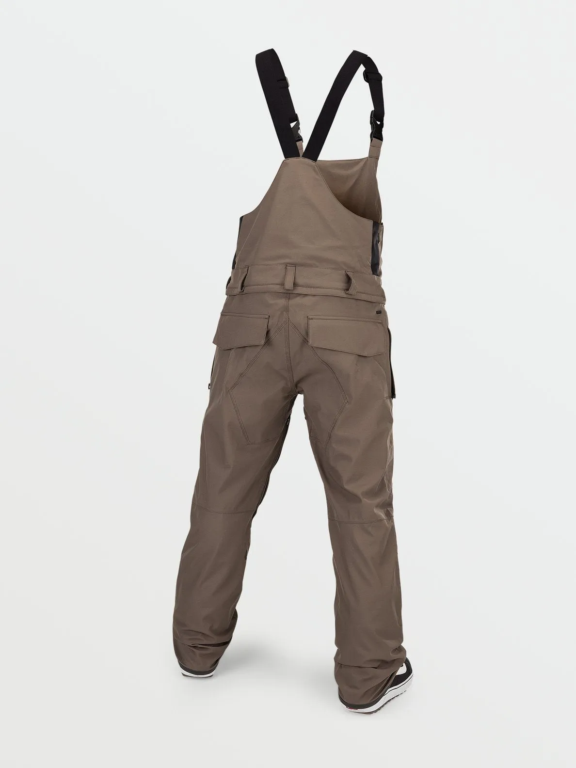 Roan Bib Overall Snowboard Pant