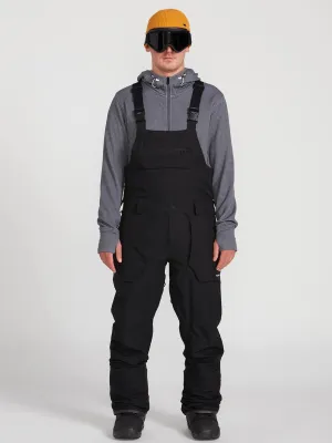 Roan Bib Overall Snowboard Pant