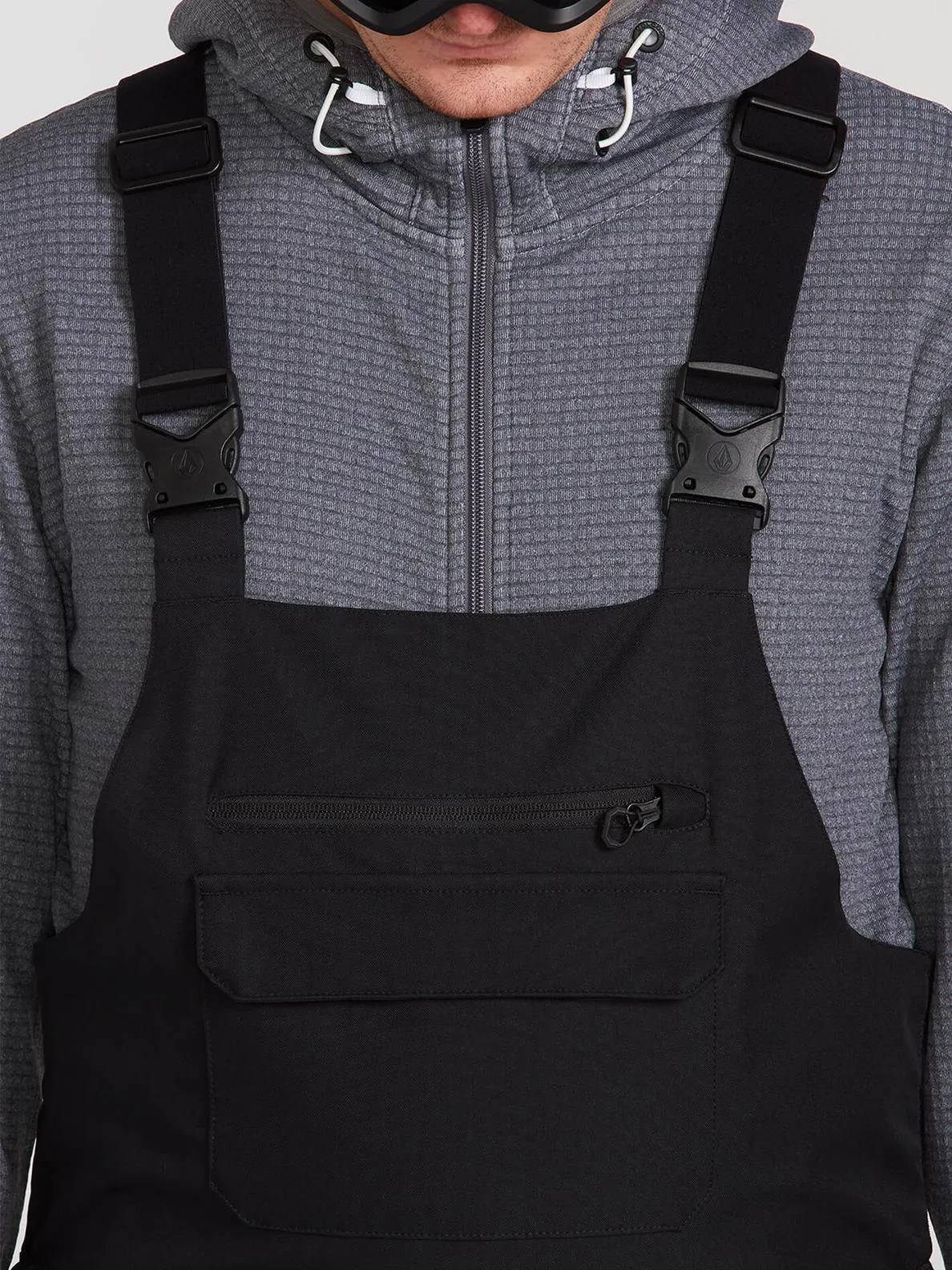 Roan Bib Overall Snowboard Pant