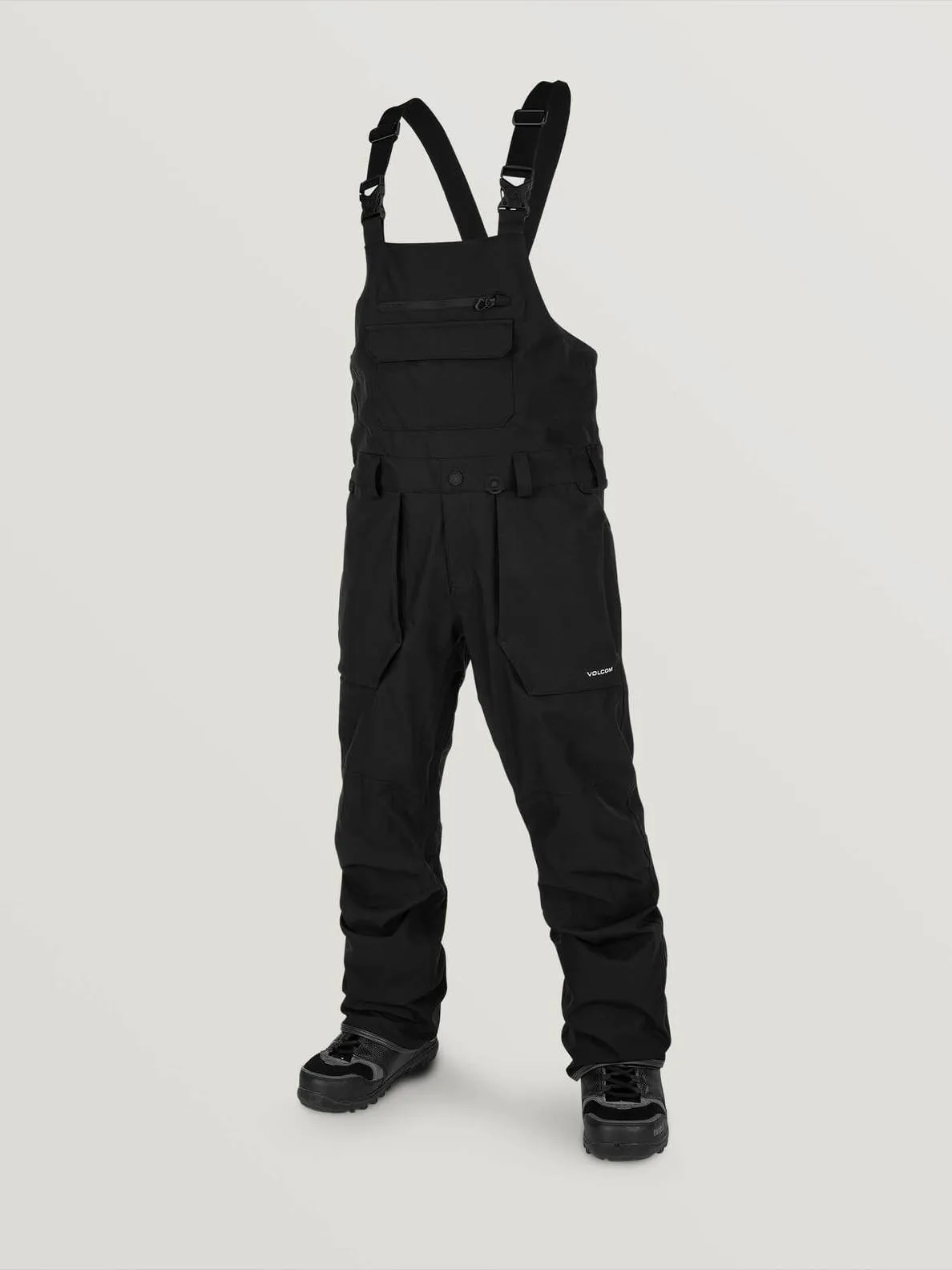 Roan Bib Overall Snowboard Pant