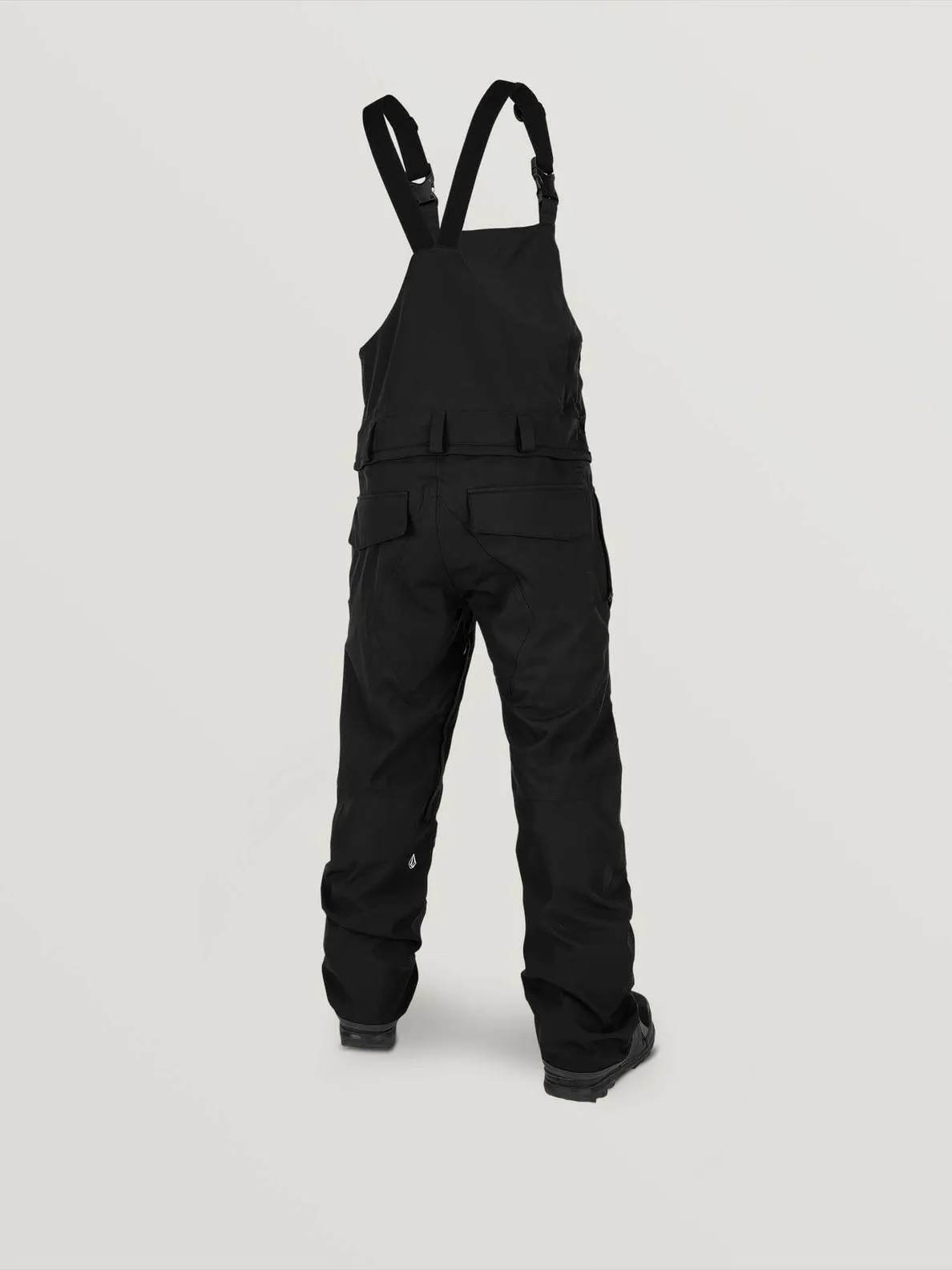 Roan Bib Overall Snowboard Pant