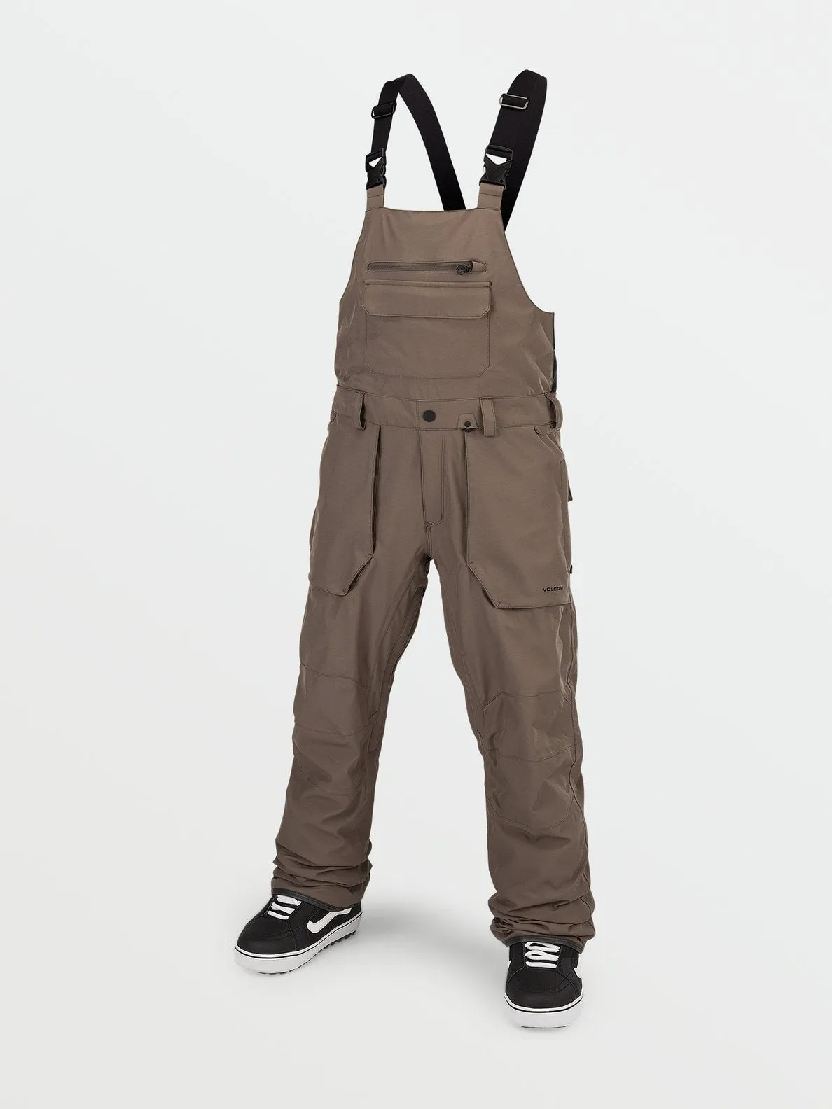 Roan Bib Overall Snowboard Pant
