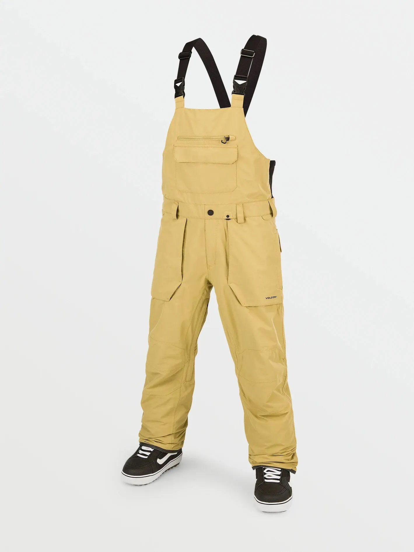 Roan Bib Overall Snowboard Pant