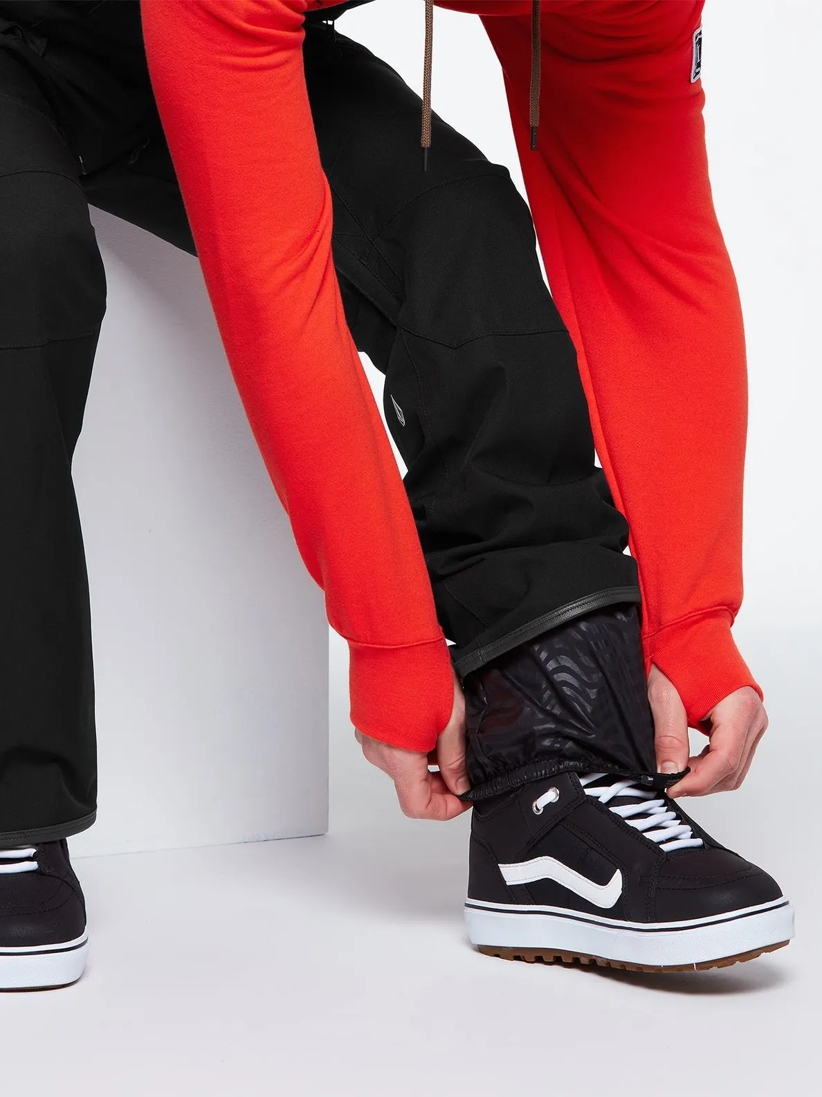 Roan Bib Overall Snowboard Pant