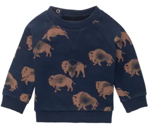 ROANOKE SWEATER
