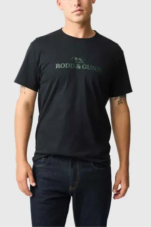 Rodd & Gunn Logo T-Shirt