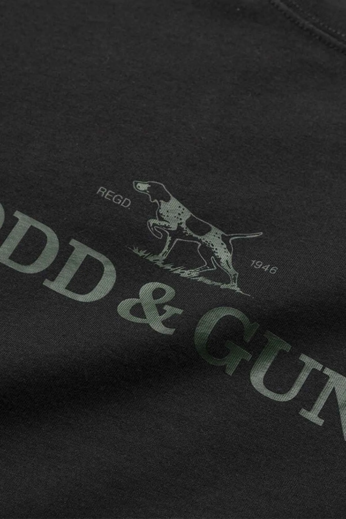 Rodd & Gunn Logo T-Shirt