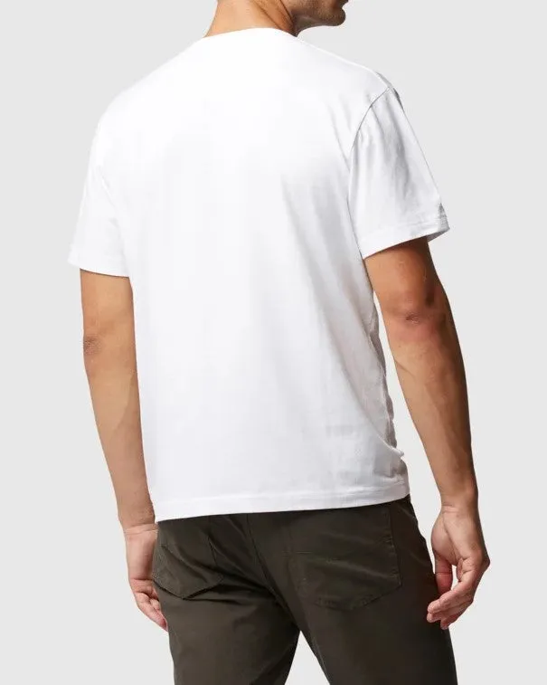 Rodd & Gunn Logo T-Shirt