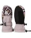 Rojo Girls Maximise Mitt - Sage Aztec Winsome Orchid