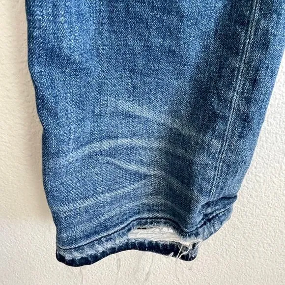 Ron Herman Denim Distressed Jeans Vintage 101