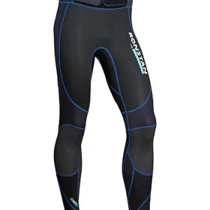 Ronstan neoprene pants Black Clearance