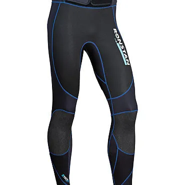 Ronstan neoprene pants Black Clearance
