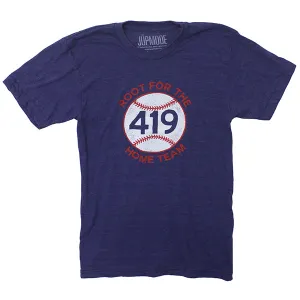 Root for the Home Team Shirt (Discontinued)