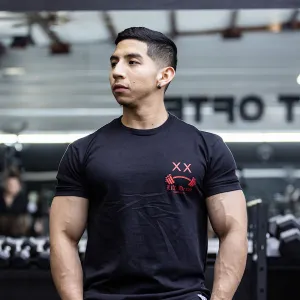 ROSE T-SHIRT