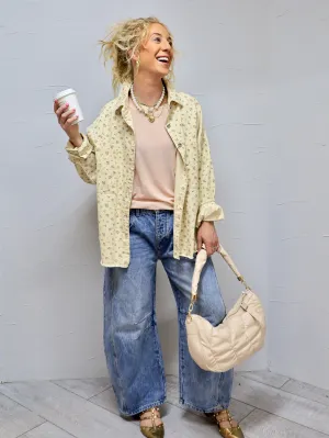 Rosie's Sweet Shacket