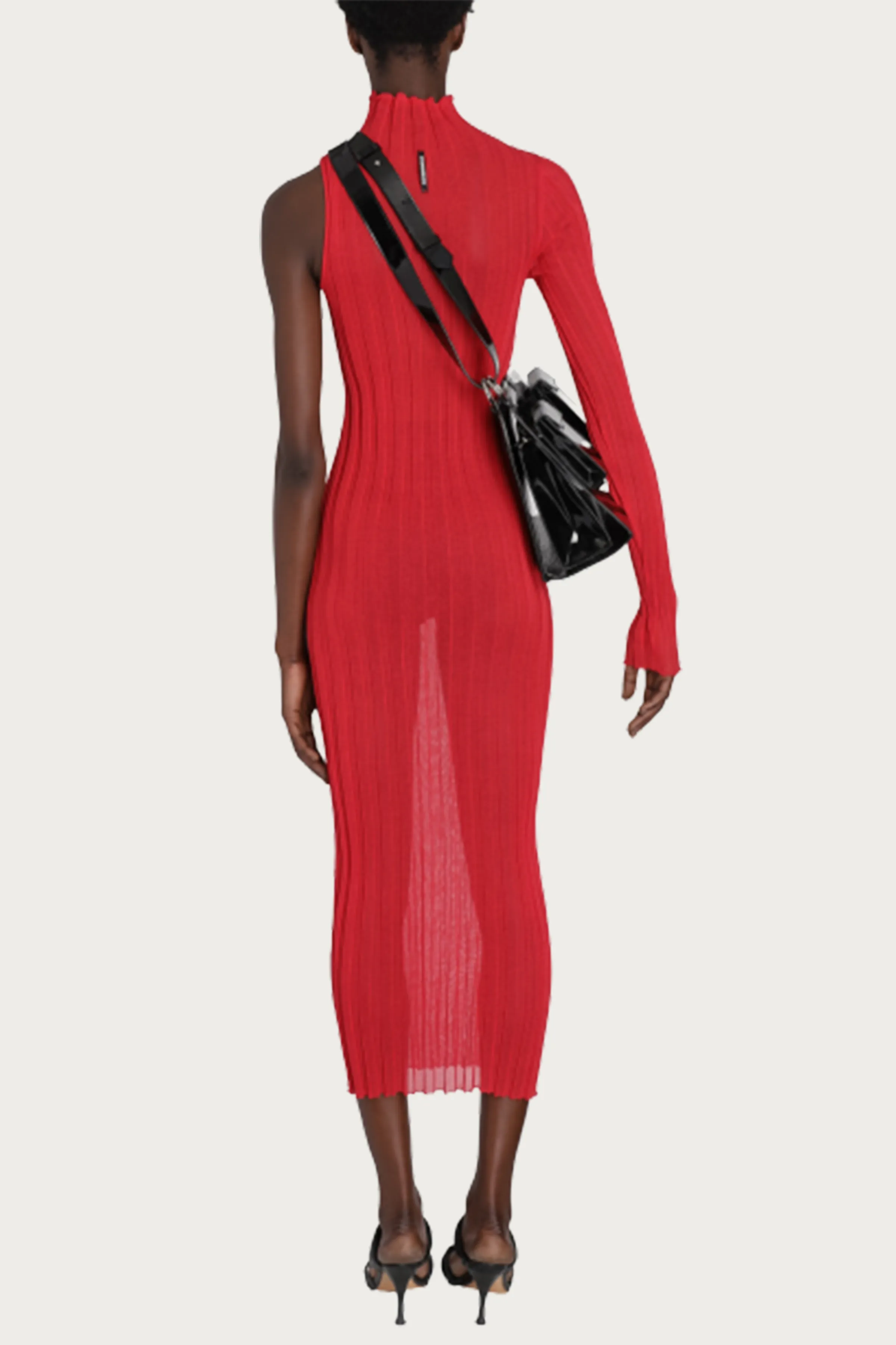 ROSSO DRESS