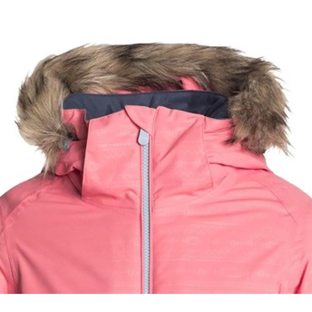Roxy American Pie Girls Snowboard Jacket