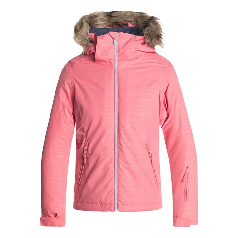 Roxy American Pie Girls Snowboard Jacket