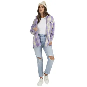 Roxy Check The Swell Jacket