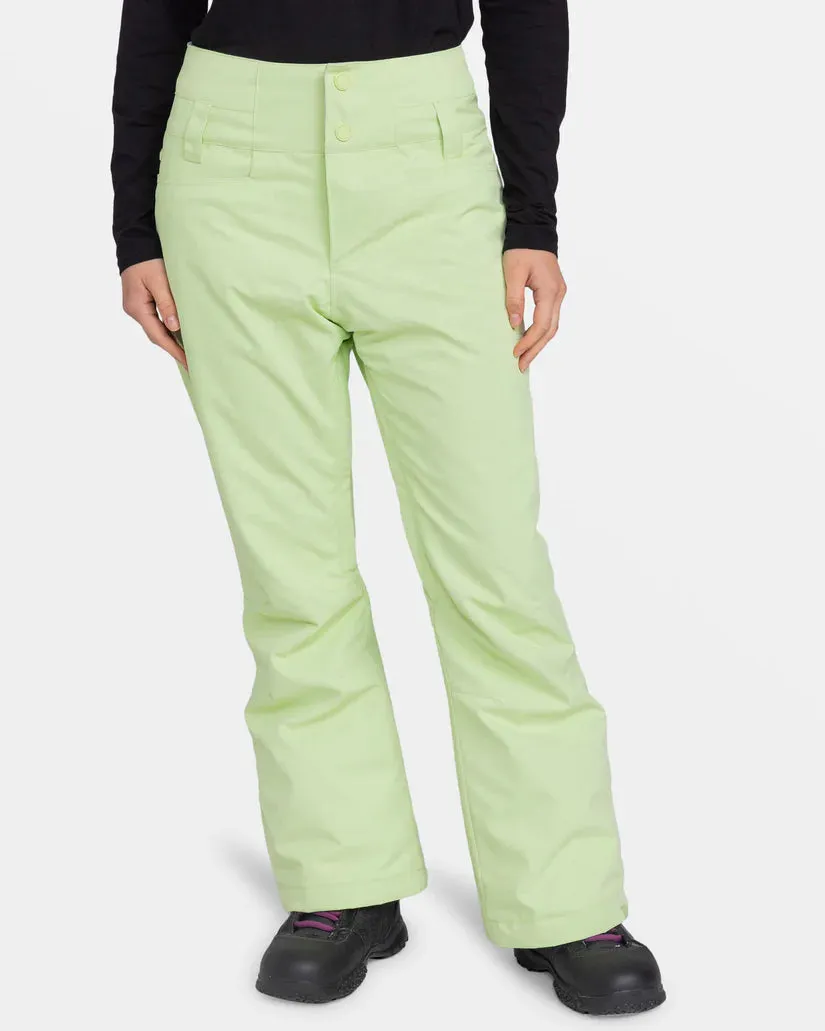 Roxy Diversion Pant Womens 2025