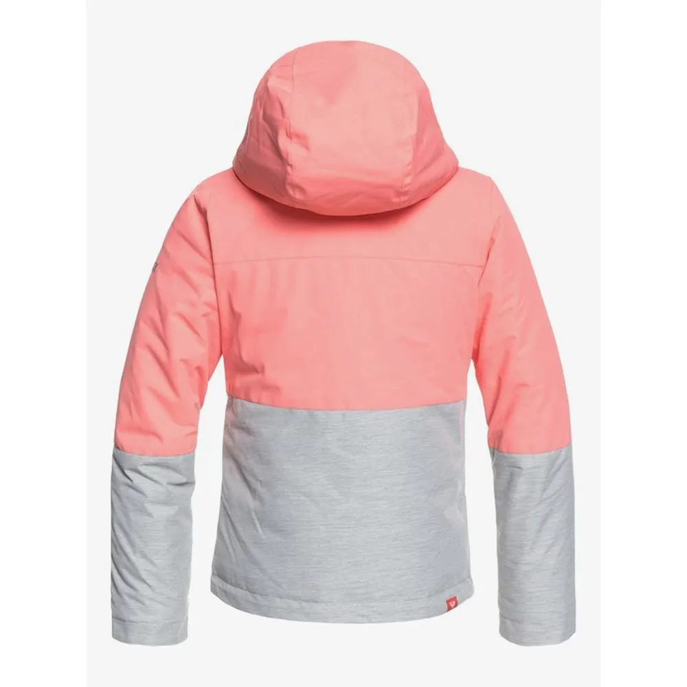 Roxy Jetty Snow Block Jacket