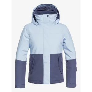 Roxy Jetty Snow Block Jacket