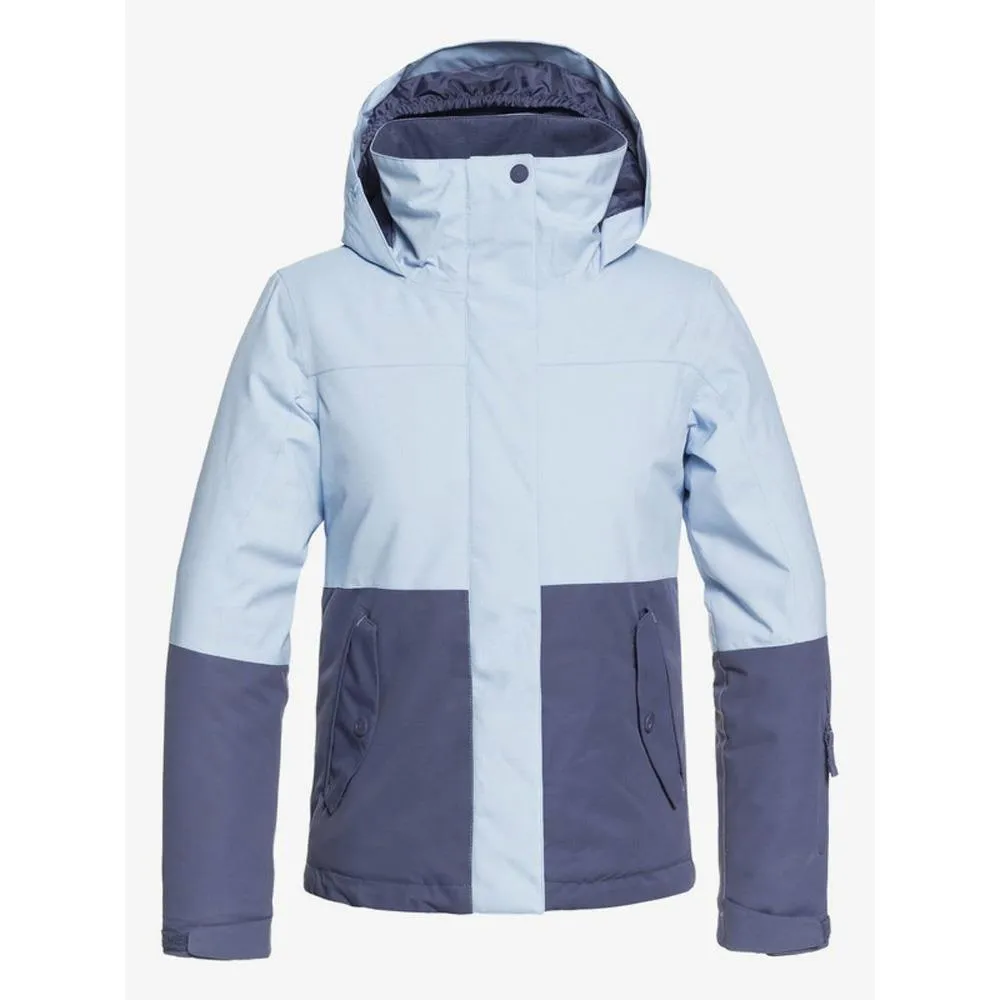 Roxy Jetty Snow Block Jacket