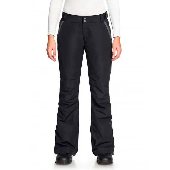 Roxy Rushmore 2L Gore-Tex Pants Womens - True Black