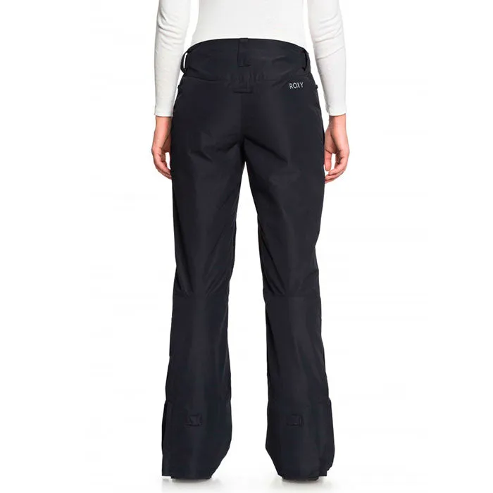 Roxy Rushmore 2L Gore-Tex Pants Womens - True Black