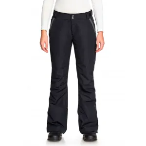 Roxy Rushmore 2L Gore-Tex Pants Womens - True Black