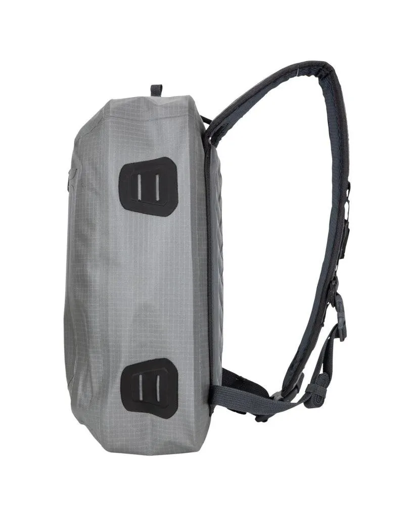 Rucsac SIMMS Dry Creek Z Sling Pack Steel