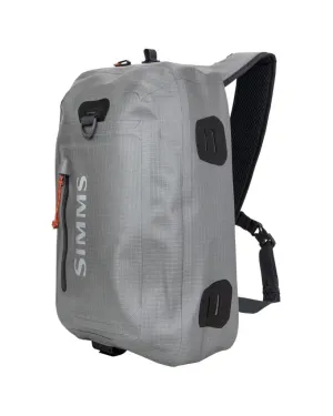 Rucsac SIMMS Dry Creek Z Sling Pack Steel