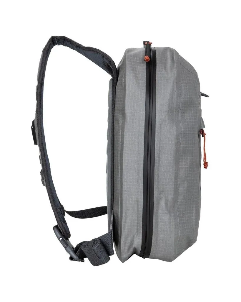 Rucsac SIMMS Dry Creek Z Sling Pack Steel