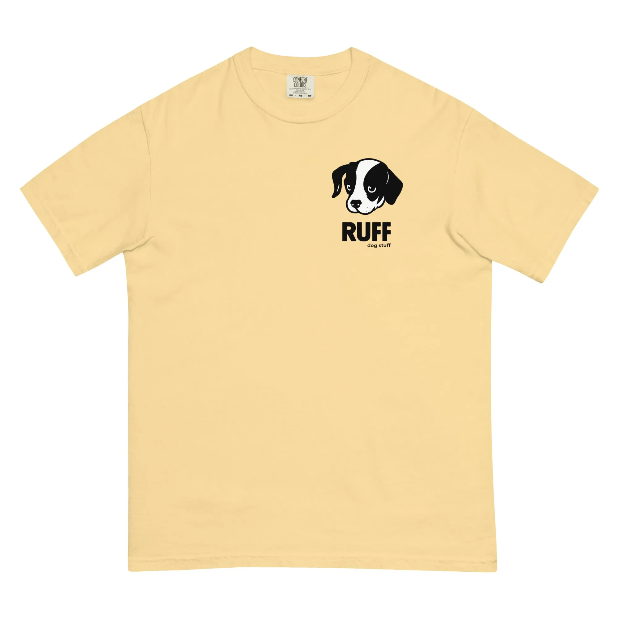 Ruff Rider T-Shirt