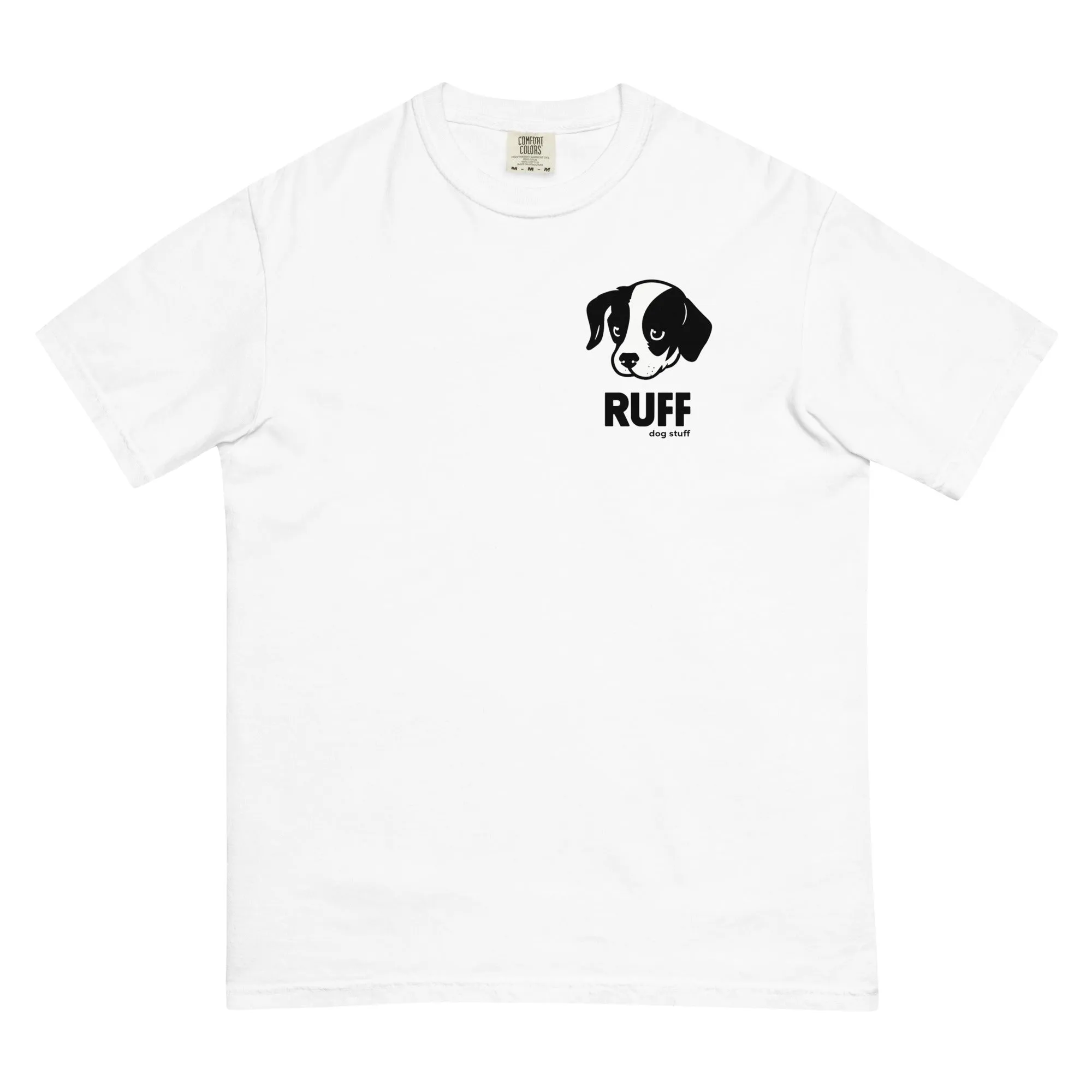 Ruff Rider T-Shirt