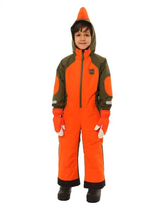 Rugrats Suit Dino