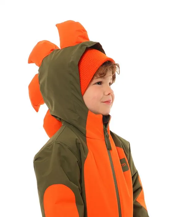 Rugrats Suit Dino