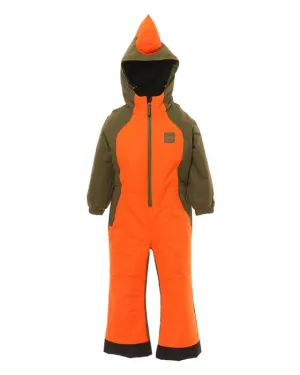 Rugrats Suit Dino