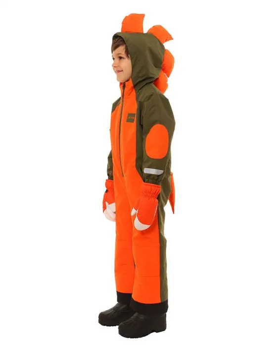 Rugrats Suit Dino