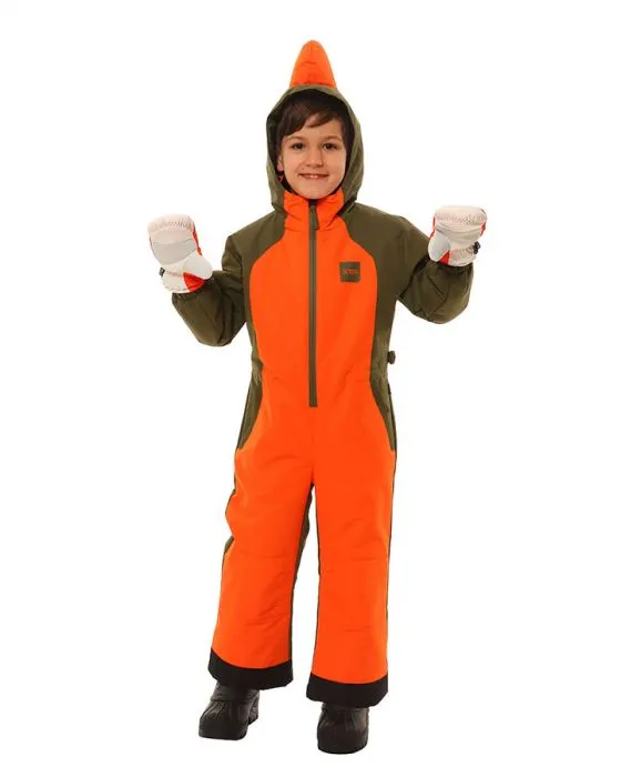 Rugrats Suit Dino