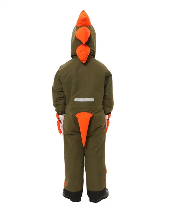 Rugrats Suit Dino