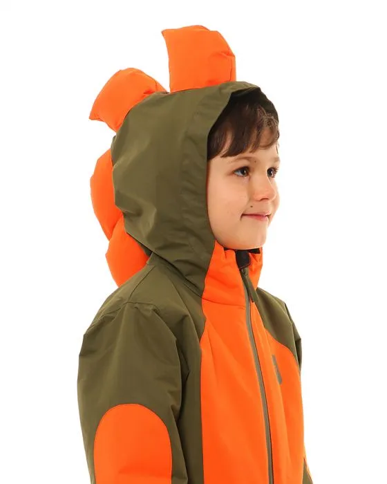 Rugrats Suit Dino