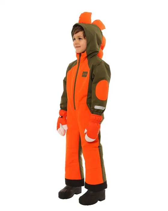Rugrats Suit Dino